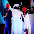 Hamzaoui med amin sur yala.fm